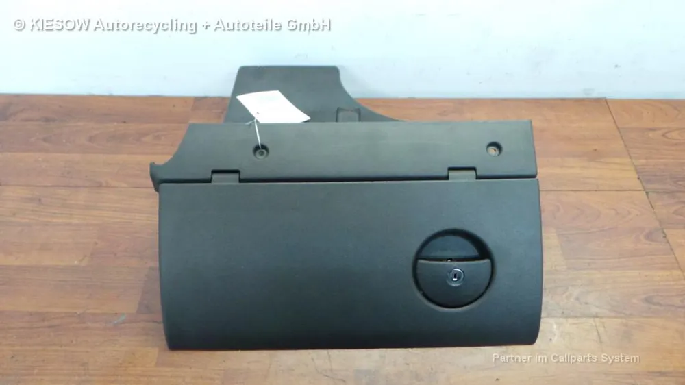 Must-Have Armaturen gebraucht OPEL TIGRA TWIN TOP Baujahr 2005
