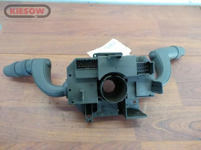 Must-Have Innenausstattung gebraucht FIAT CROMA 2T AB 2005 Baujahr 2005