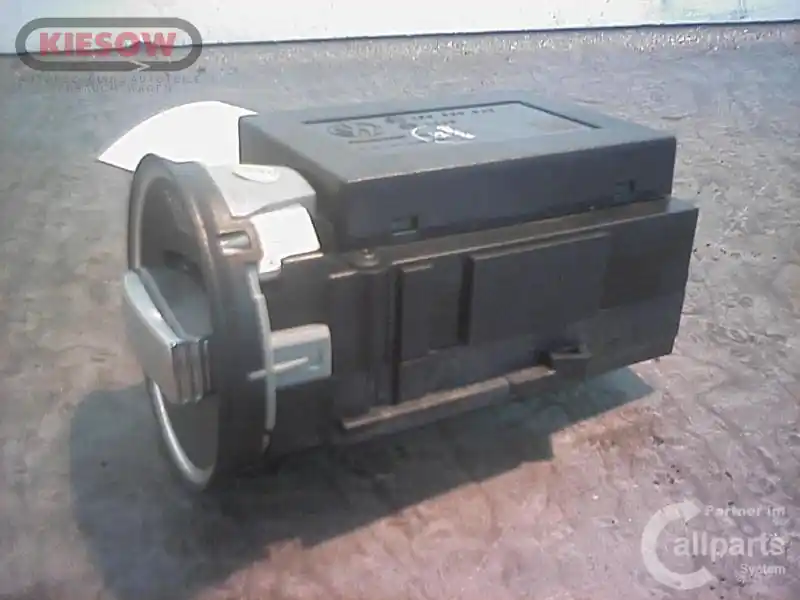 Innenausstattung gebraucht VW PASSAT (3C, 05/07-) Baujahr 2007 Neu Im Sortiment