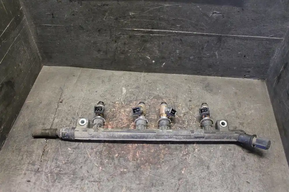 Armaturen gebraucht VW JETTA (1K2, 06/05-) Baujahr 2008 Ausverkauf