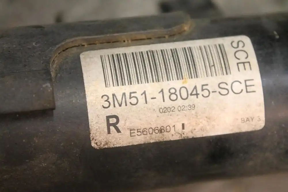 Begrenztes Angebot Innenausstattung gebraucht VW EOS (1F7) (05/06-) Baujahr 2011