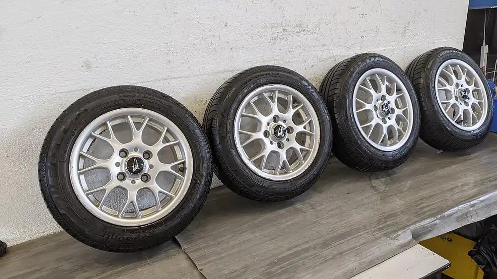 Wochenendangebot Innenausstattung gebraucht VW PASSAT (3C, 05/07-) Baujahr 2008