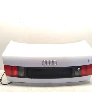 Heckklappe gebraucht AUDI 80 LIM/AVANT (B4) Baujahr 1994 Top-Preis