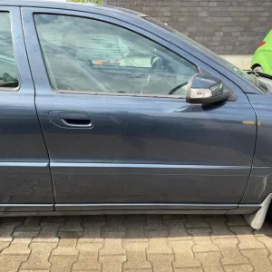 Neue Kollektion Türen gebraucht VOLVO S 60 Baujahr 2008