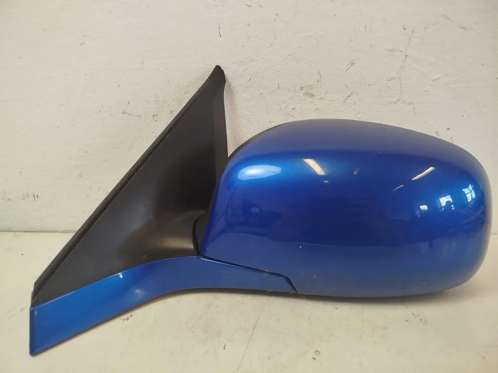 Preisknaller Spiegel gebraucht SUZUKI SWIFT RS 413/415 Baujahr 2010