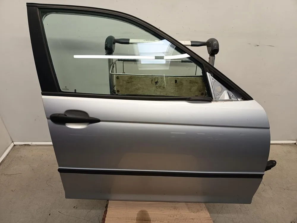 Must-Have Türen gebraucht BMW 3-ER (E46/3,E46/4) Baujahr 2001