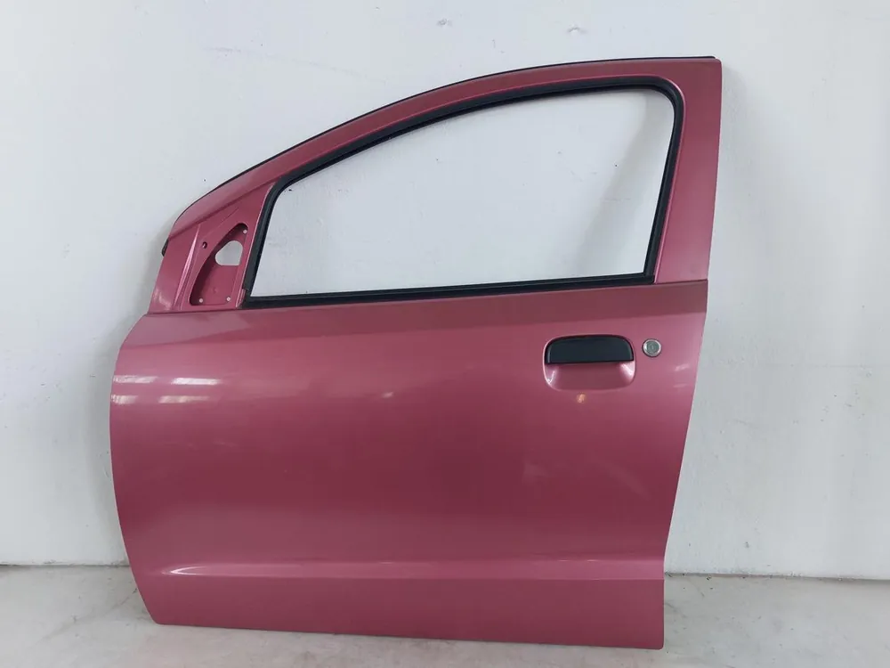 Meistverkauft Türen gebraucht SUZUKI ALTO/CELERIO GF (AMF310) Baujahr 2009