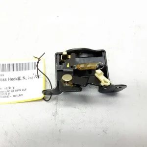 Zierleisten, Gummidichtungen gebraucht HYUNDAI TUCSON (JM) AB 08/04 Baujahr 2006 Direkt Vom Hersteller