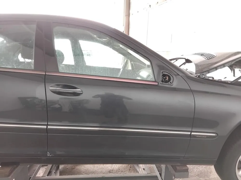 Begrenztes Angebot Türen gebraucht MERCEDES-BENZ C180-C55AMG (W/S203) Baujahr 2001