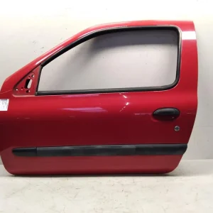 Zertifiziert Türen gebraucht RENAULT CLIO II Baujahr 2010