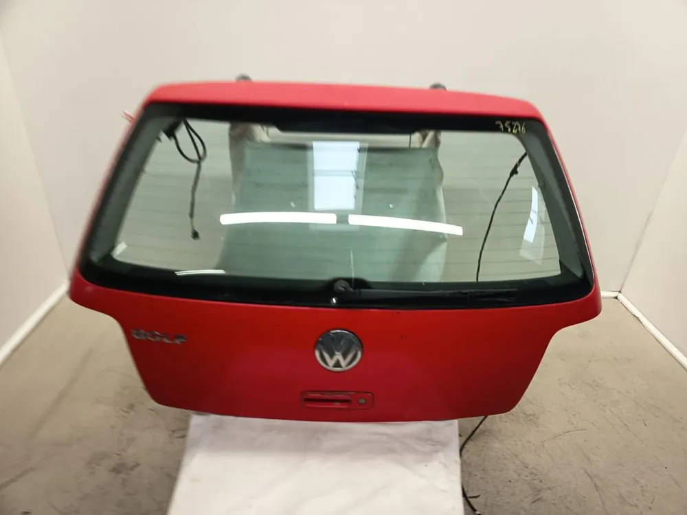 Preis Gesenkt Haube, Klappe gebraucht VW Golf IV 1J Baujahr 1999