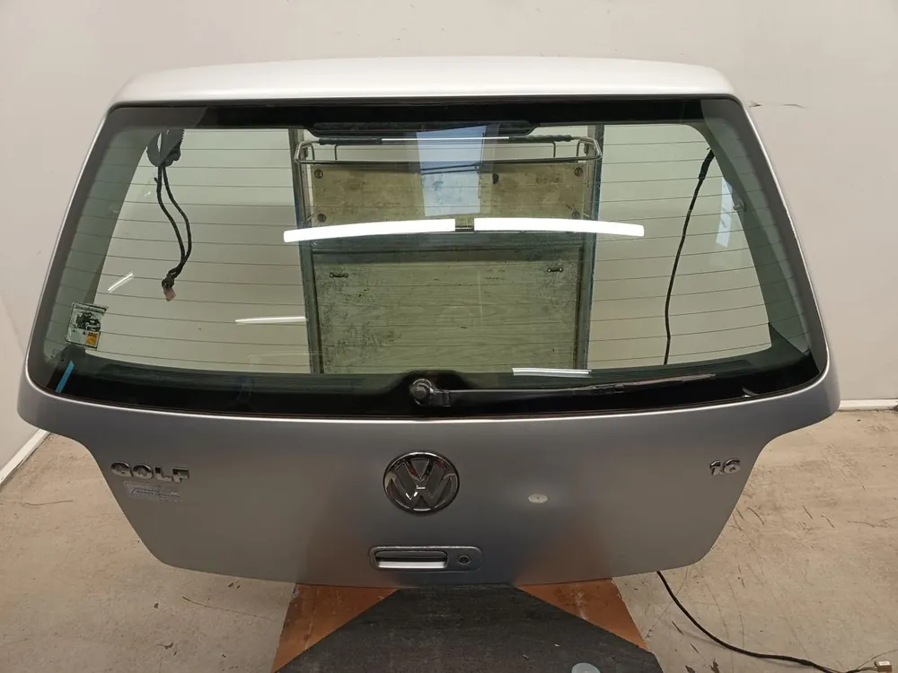 Haube, Klappe gebraucht VW Golf IV 1J Baujahr 2001 Jetzt Kaufen
