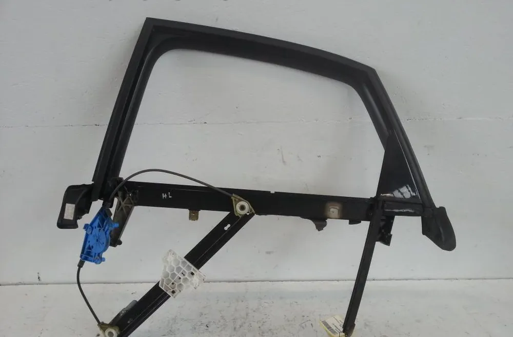 Türen gebraucht AUDI A4 (8EC/8ED,11/04-) Baujahr 2006 Neu Im Sortiment