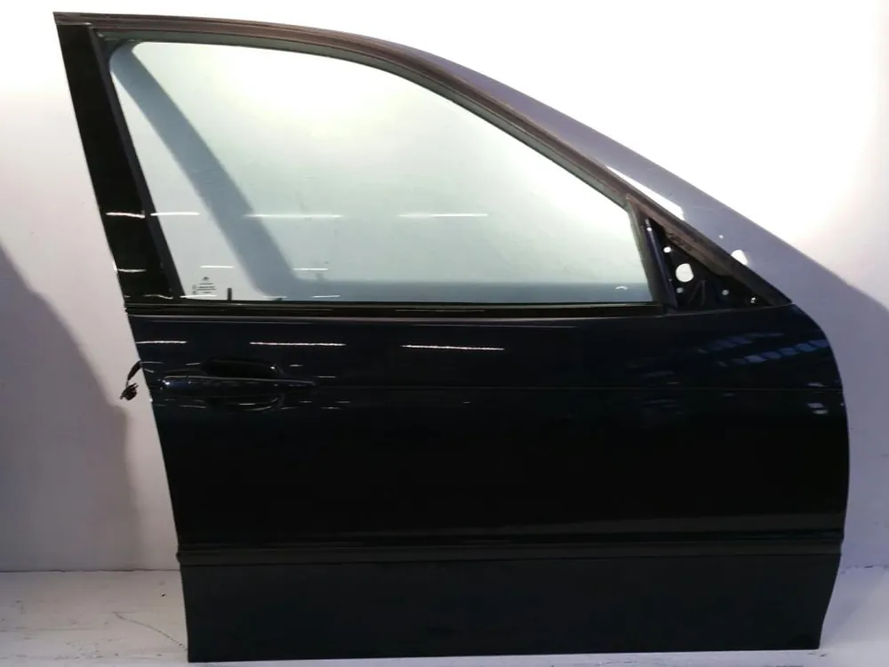 Bestseller Türen gebraucht BMW 3-ER (E46/3,E46/4) Baujahr 2004