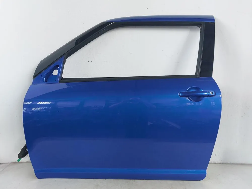 Türen gebraucht SUZUKI SWIFT RS 413/415 Baujahr 2010 Rabatt