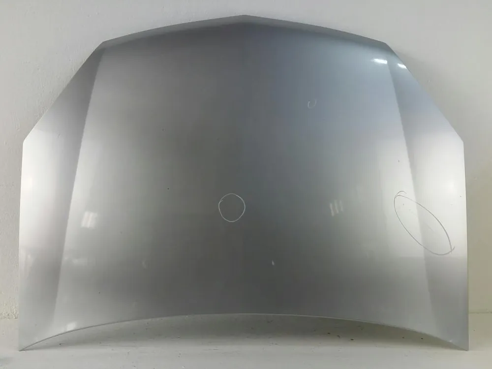 Bestpreis Motorhaube, Frontklappe gebraucht OPEL VECTRA C CARAVAN Baujahr 2008