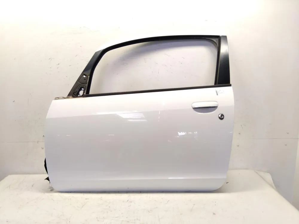 Begrenztes Angebot Türen gebraucht MITSUBISHI COLT (Z30) Baujahr 2009