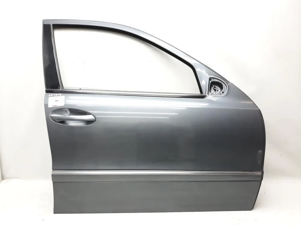 Beliebt Türen gebraucht MERCEDES-BENZ E200-E63AMG T (S211) Baujahr 2005