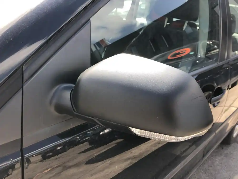 Spiegel gebraucht VW POLO (9N3) Baujahr 2009 Knallerangebot