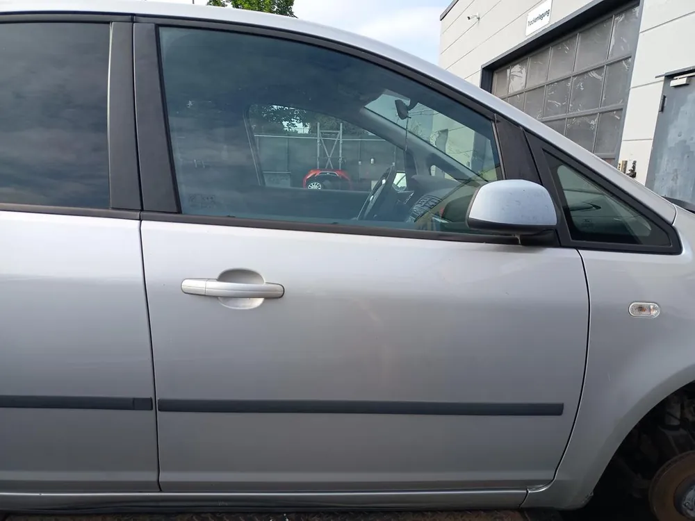 Must-Have Türen gebraucht FORD FOCUS C-MAX (DM2) Baujahr 2007