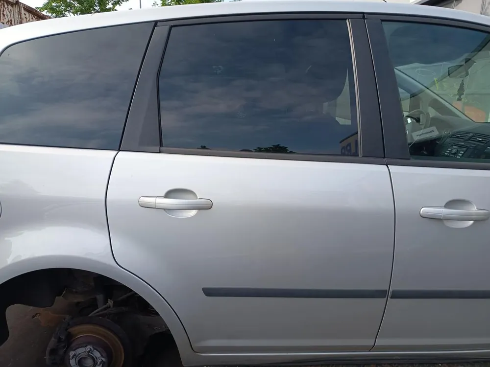 Schnäppchen Türen gebraucht FORD FOCUS C-MAX (DM2) Baujahr 2007