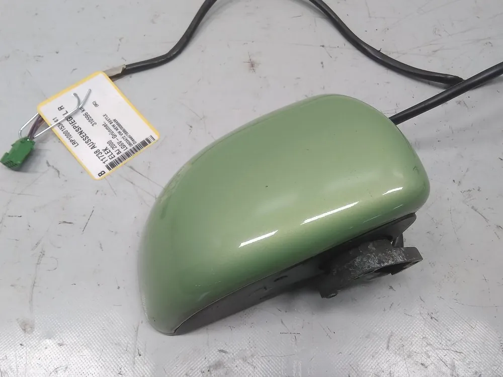 Abverkauf Spiegel gebraucht VW NEW BEETLE (1998-) Baujahr 2000