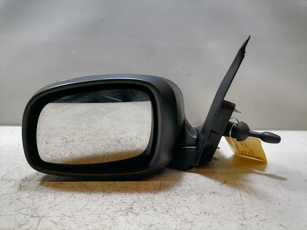 Spiegel gebraucht SUZUKI SWIFT RS 413/415 Baujahr 2009 Neu Im Sortiment