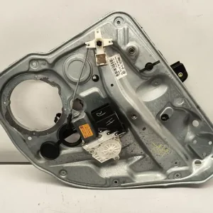 Zertifiziert Türen gebraucht VW BORA (1J, AB 09/98) Baujahr 1999