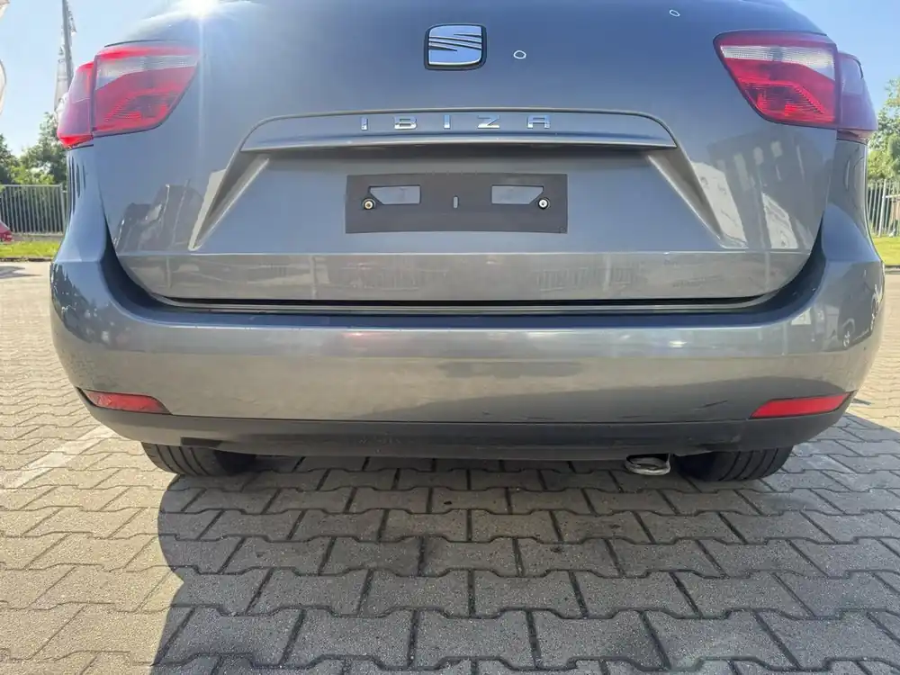 Stossfänger gebraucht SEAT IBIZA ST Baujahr 2012 Online Kaufen