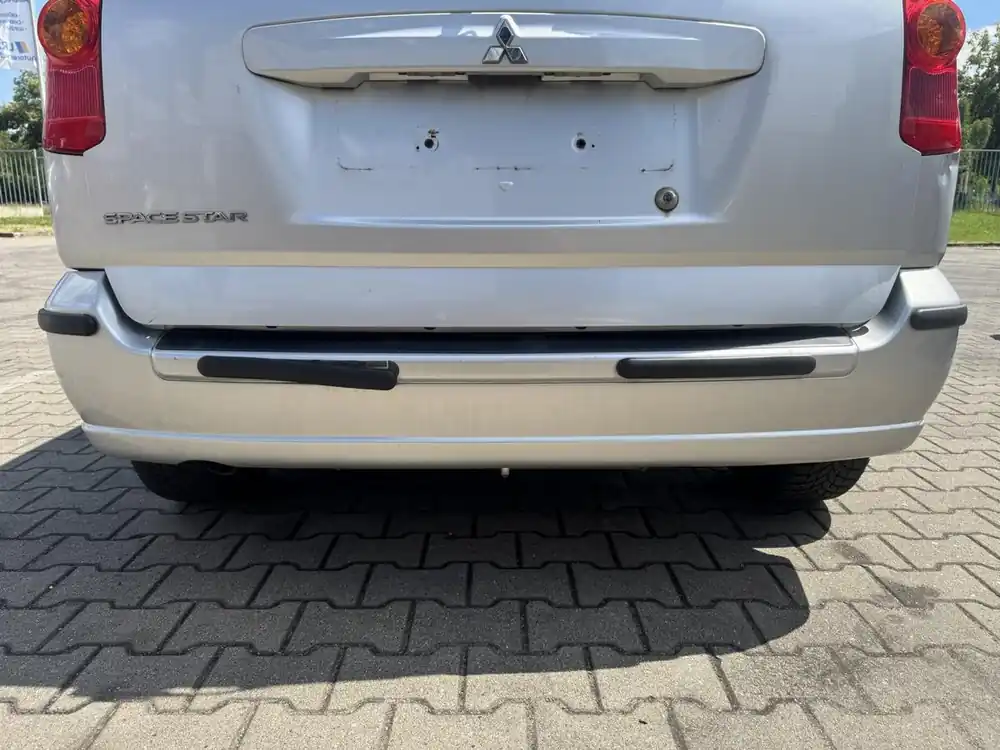 Stossfänger gebraucht MITSUBISHI SPACE STAR Baujahr 2004 Sale