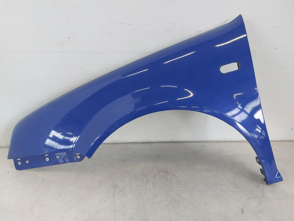 Kotflügel gebraucht VW GOLF IV (1J, bis 01) Baujahr 1999 Sonderaktion