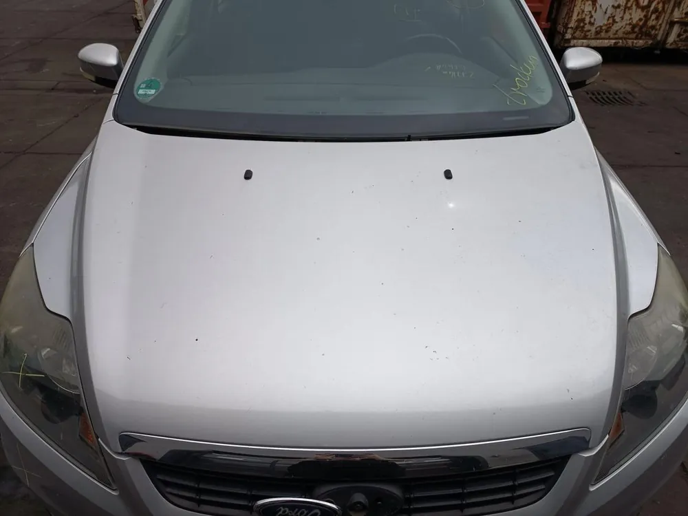 Haube, Klappe gebraucht FORD FOCUS DA3, 2008- Baujahr 2009 Top-Preis