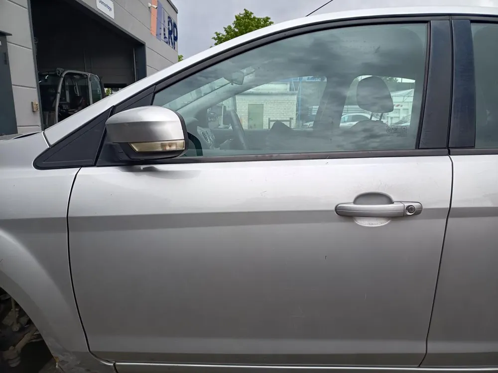 Kracherpreis Türen gebraucht FORD FOCUS DA3, 2008- Baujahr 2009