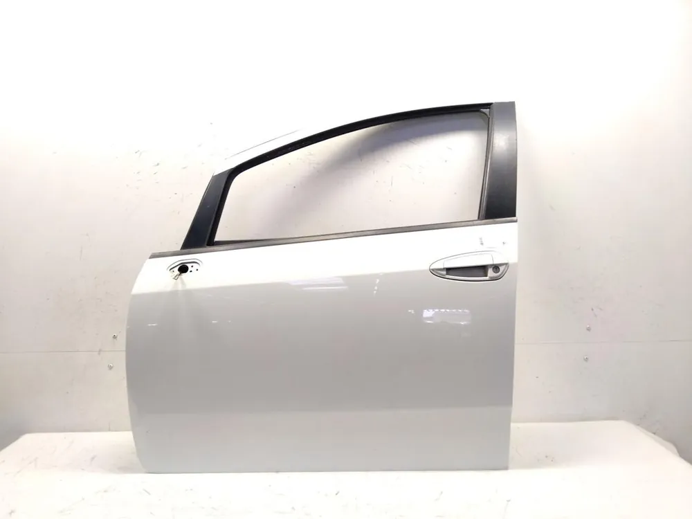 Abverkauf Türen gebraucht FIAT PUNTO EVO (199) Baujahr 2011