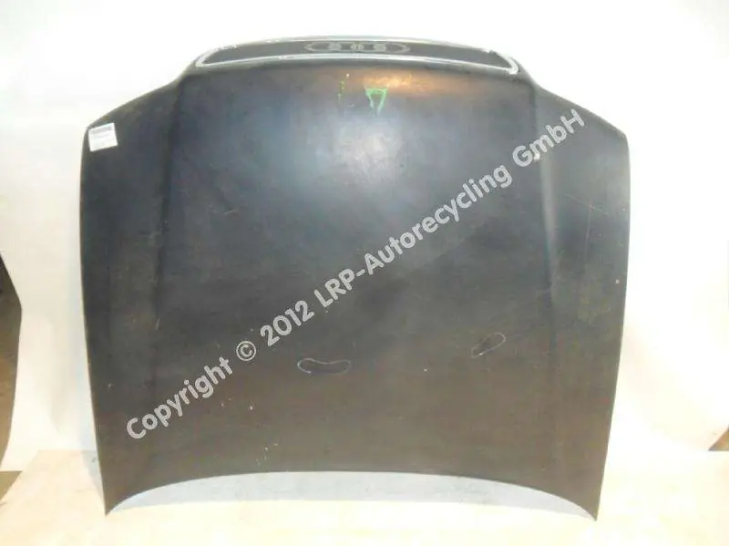 Motorhaube, Frontklappe gebraucht AUDI A8/S8 (D2, AB 06/94) Baujahr 1994 Expressversand