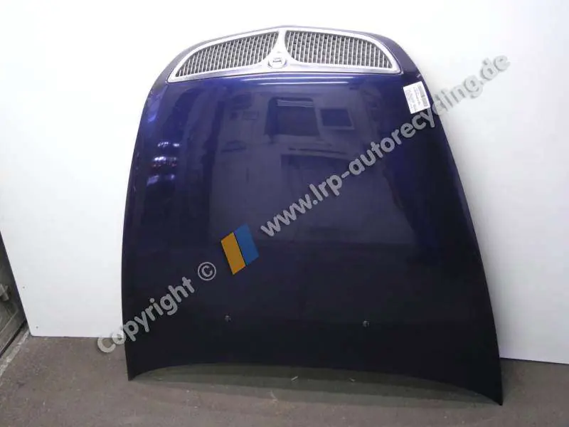 Abverkauf Motorhaube, Frontklappe gebraucht LANCIA LYBRA 839 (07/99 - ) Baujahr 2000