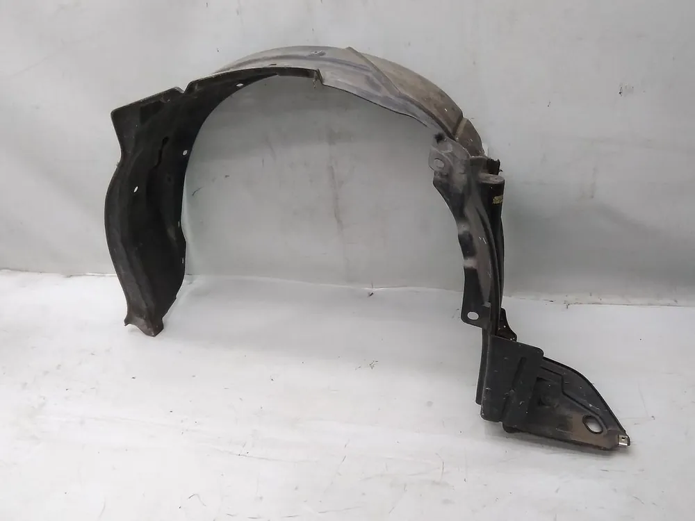 Radhausschalen gebraucht HONDA CIVIC (MJ 01-05) Baujahr 2001 Billig