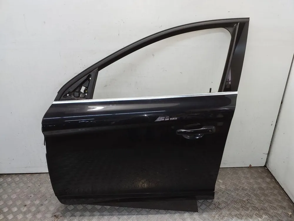 Highlight Türen gebraucht VOLVO XC60 (D) (04/08-) Baujahr 2015