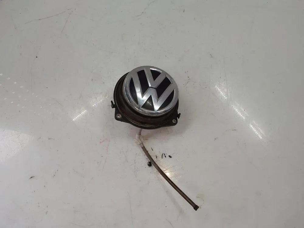 Haube, Klappe gebraucht VW Golf VII Variant AUV/BA5 Baujahr 2014 Zertifiziert