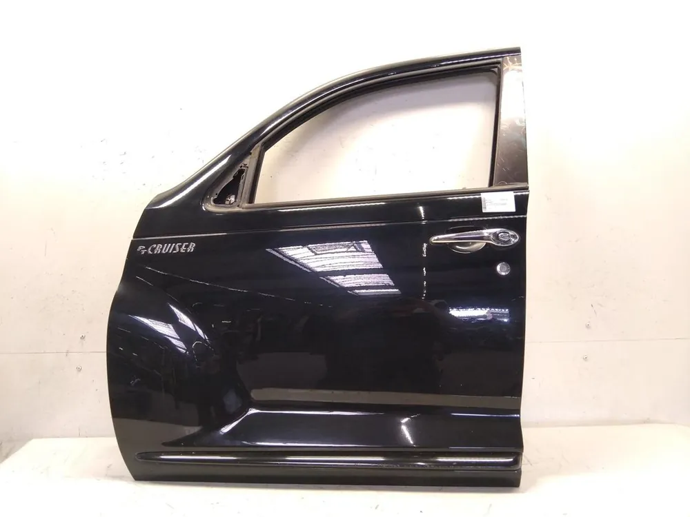 Türen gebraucht Chrysler PT CRUISER LIM/CABRI Baujahr 2002 Wochenendangebot