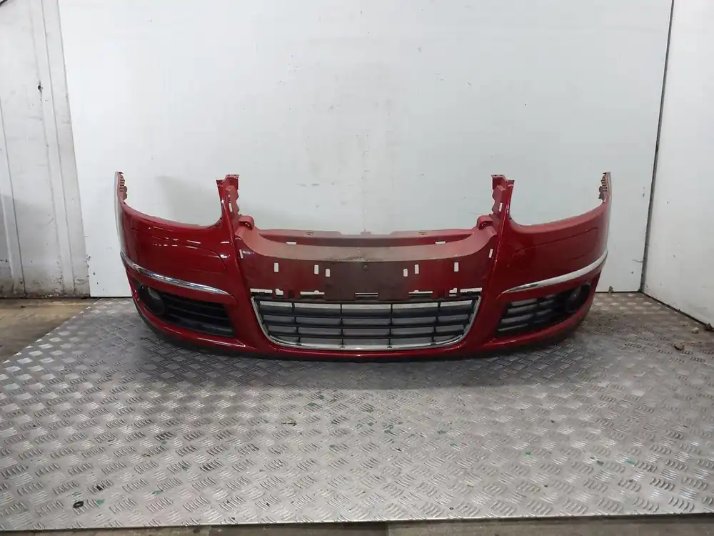 Preisreduziert Stossfänger gebraucht VW GOLF V VARIANT (1K5) Baujahr 2008
