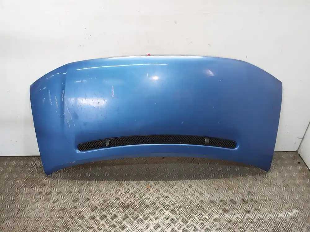Haube, Klappe gebraucht VW T4 (70/7D, 1990-) Baujahr 1999 Schnäppchen