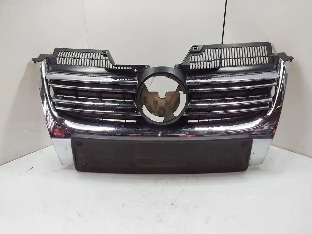 Grill, Emblem, Schriftzüge gebraucht VW GOLF V VARIANT (1K5) Baujahr 2008 Ausverkauf