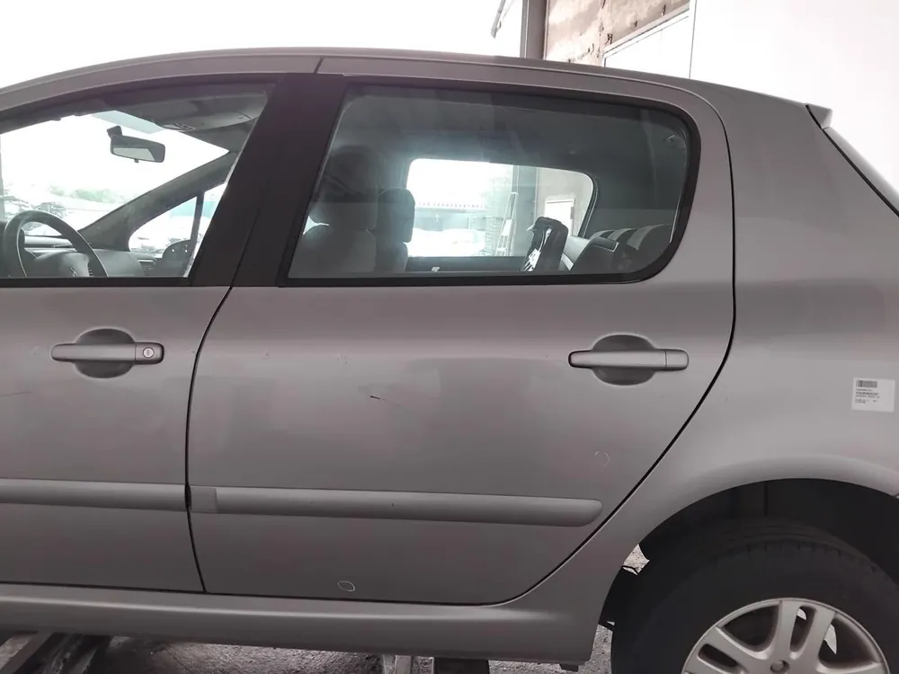 Begrenztes Angebot Türen gebraucht PEUGEOT PEUGEOT 307 LIM/3-5T Baujahr 2004