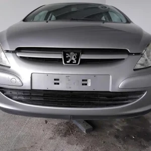 Sonstiges gebraucht PEUGEOT PEUGEOT 307 LIM/3-5T Baujahr 2004 Sale