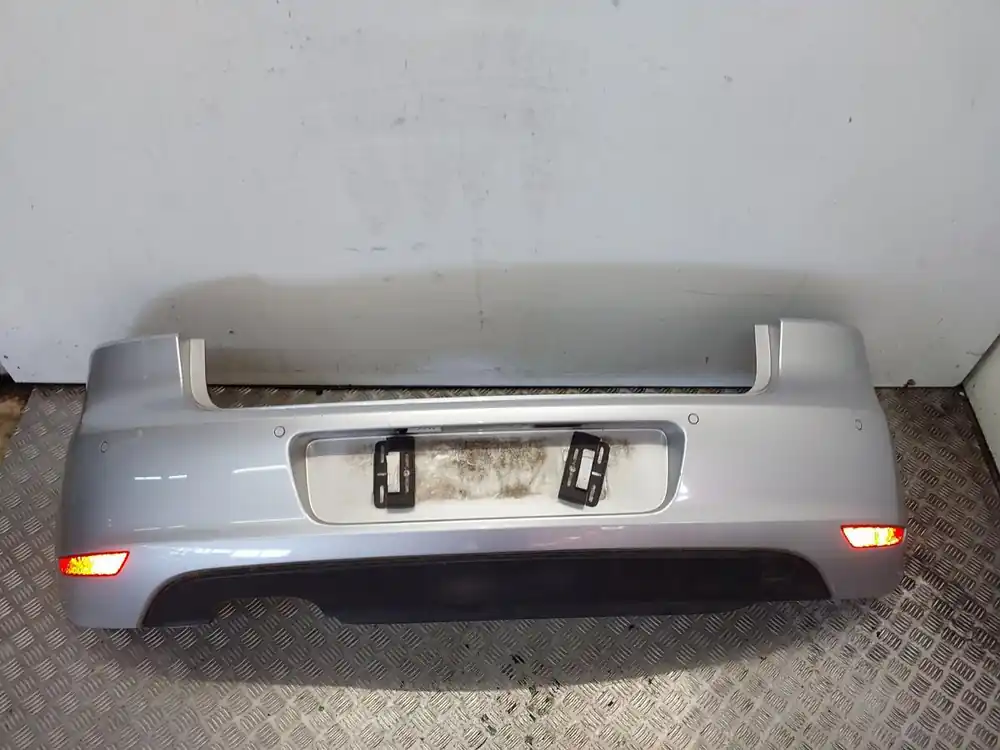 Stossfänger gebraucht VW GOLF VI 10/08-04/11 Baujahr 2009 Wochenendangebot