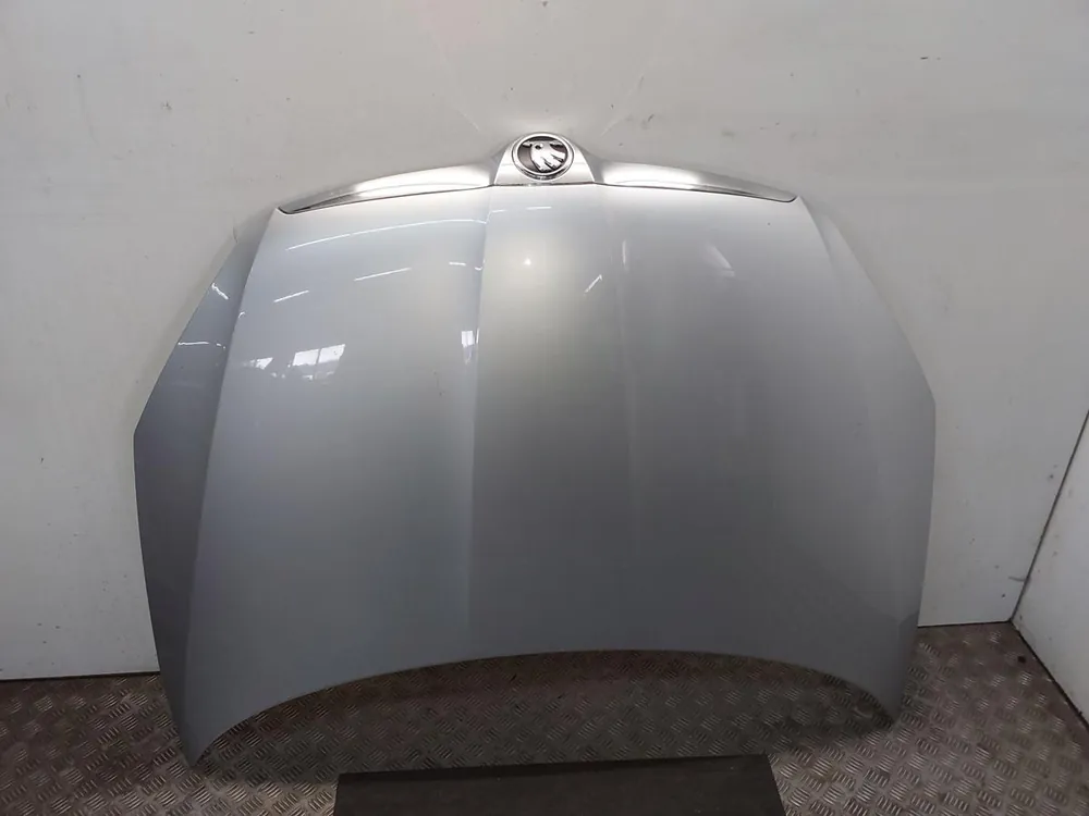 Haube, Klappe gebraucht SKODA FABIA II (5J) Baujahr 2014 Online Kaufen