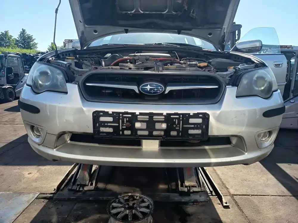 Highlight Stossfänger gebraucht SUBARU LEGACY (BL/BP AB´03) Baujahr 2005