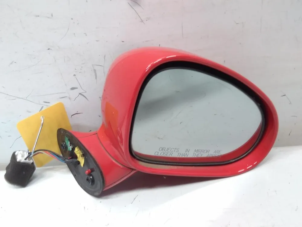 Spiegel gebraucht CHEVROLET-DAEWOO MATIZ KL1K (M-200) Baujahr 2009 Markenware