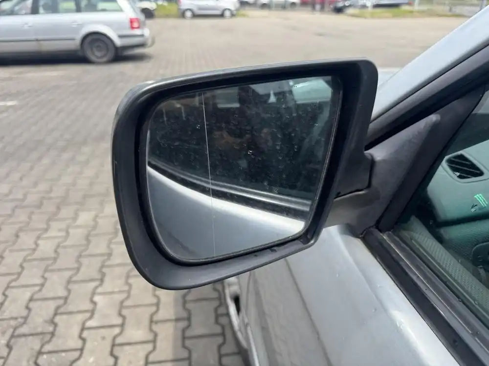 Top-Preis Spiegel gebraucht SUBARU FORESTER (09/1997 -) Baujahr 2007
